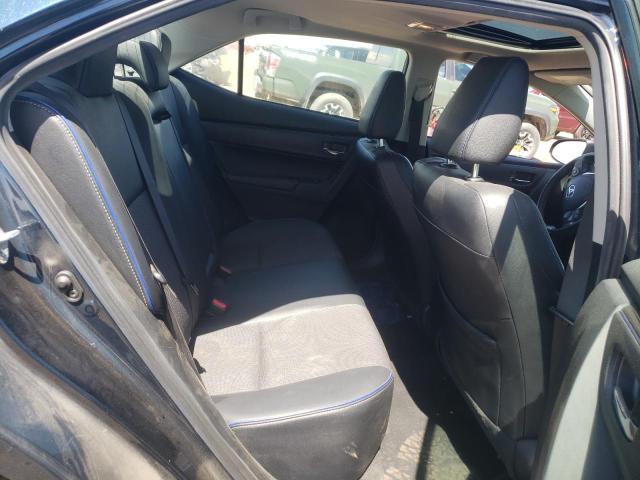 Photo 10 from auction – 2017 TOYOTA COROLLA L with VIN 2T1BURHE8HC945068