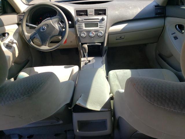 Photo 8 from auction – 2010 TOYOTA CAMRY BASE with VIN 4T1BF3EK6AU057747