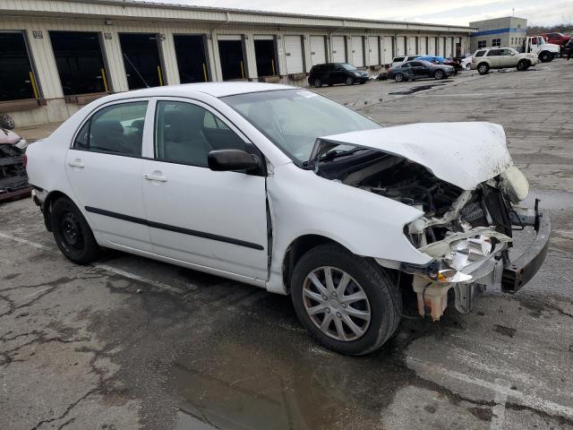 Photo 4 from auction – 2005 TOYOTA COROLLA CE with VIN 1NXBR32E55Z538827