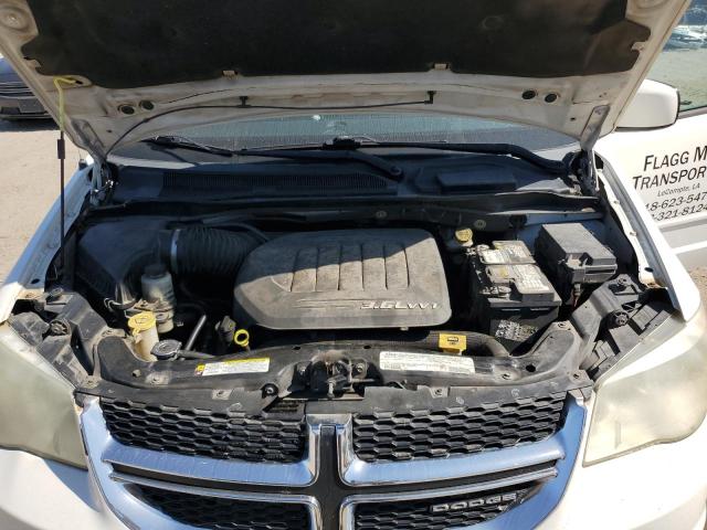 Photo 12 from auction – 2012 DODGE GRAND CARA with VIN 2C4RDGCG4CR219180