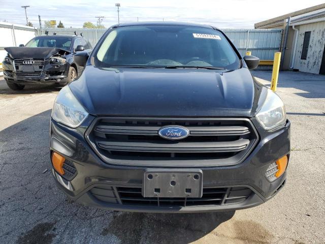 Фото 5 с аукциона – 2017 FORD ESCAPE S с VIN 1FMCU0F76HUC26162