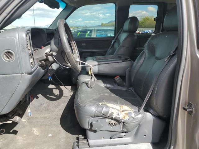 Photo 7 from auction – 2000 GMC NEW SIERRA with VIN 2GTEC19V6Y1117325