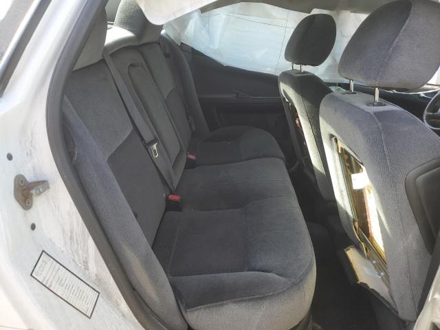 Photo 10 from auction – 2012 CHEVROLET IMPALA LT with VIN 2G1WG5E32C1312814