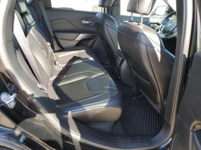 Photo 10 from auction – 2019 JEEP CHEROKEE L with VIN 1C4PJMLX5KD343670