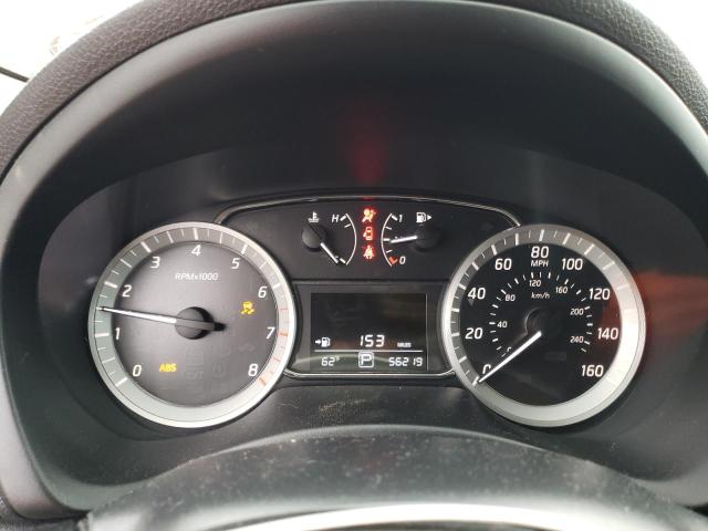 Photo 9 from auction – 2015 NISSAN SENTRA S with VIN 3N1AB7AP0FL696537