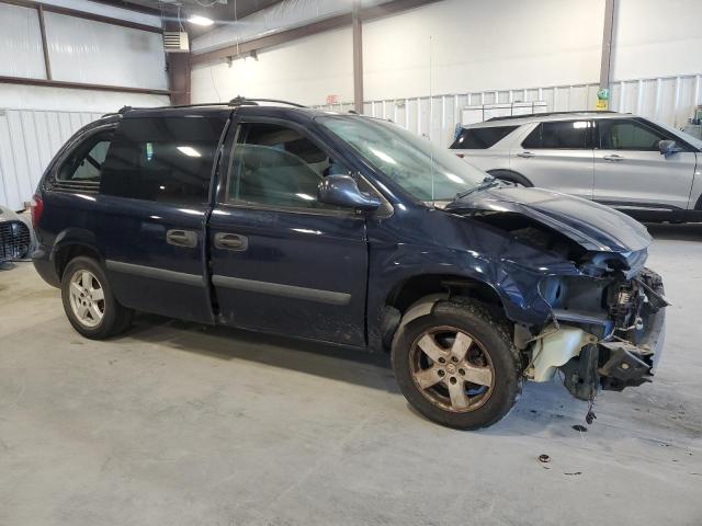 Photo 4 from auction – 2006 DODGE CARAVAN SE with VIN 1D4GP25B66B538024