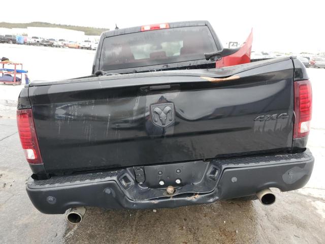 Photo 6 from auction – 2022 RAM 1500 CLASS with VIN 1C6RR7LT4NS173714