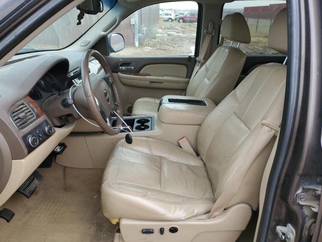Photo 7 from auction – 2007 GMC NEW SIERRA with VIN 2GTEK13M471667558