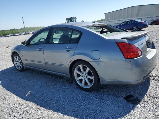 Photo 2 from auction – 2008 NISSAN MAXIMA SE with VIN 1N4BA41E88C838770