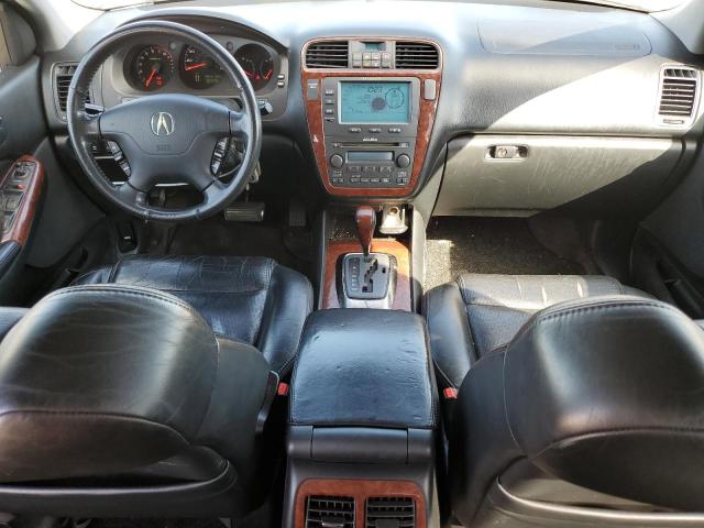 Photo 8 from auction – 2006 ACURA MDX with VIN 2HNYD18276H527423