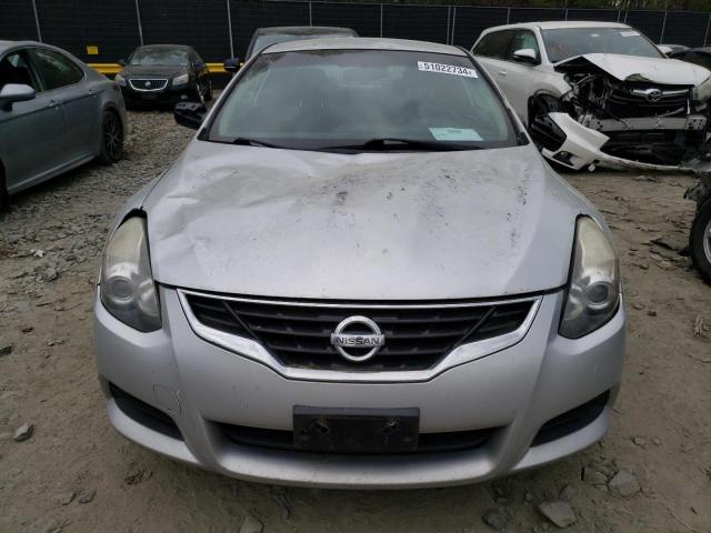 Photo 5 from auction – 2012 NISSAN ALTIMA S with VIN 1N4AL2EP5CC212947