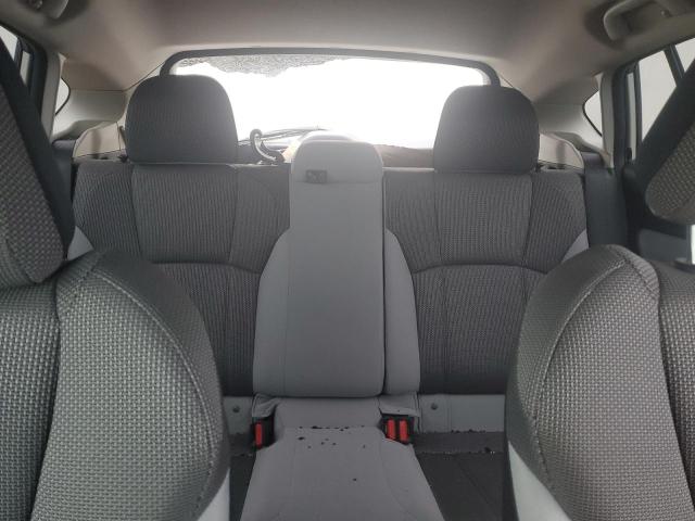 Photo 10 from auction – 2019 SUBARU CROSSTREK with VIN JF2GTABC4K8324755