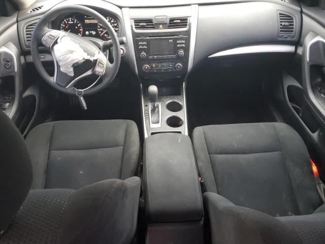 Photo 8 from auction – 2015 NISSAN ALTIMA 2.5 with VIN 1N4AL3AP2FN377410