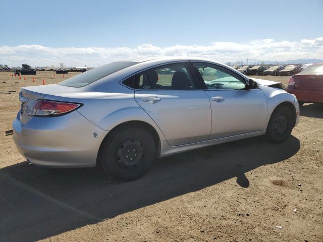 Photo 3 from auction – 2011 MAZDA 6 I with VIN 1YVHZ8BH0B5M04295