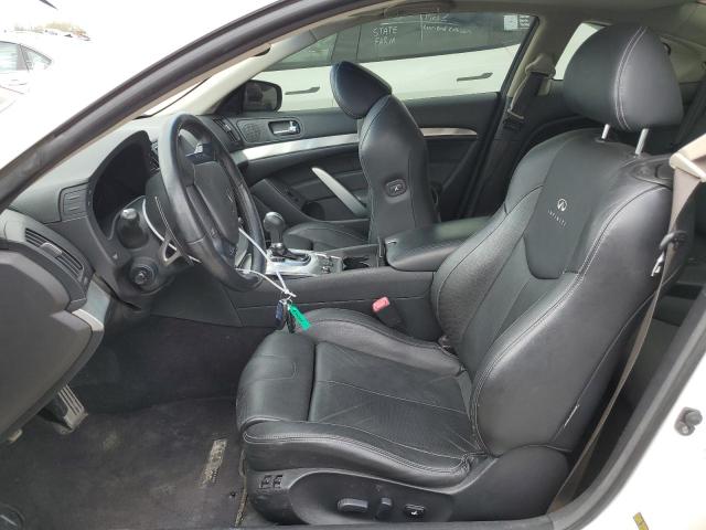 Photo 7 from auction – 2013 INFINITI G37 with VIN JN1CV6EL5DM982467