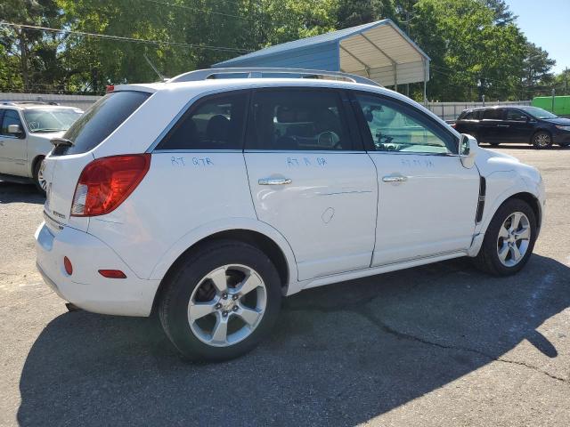 Photo 3 from auction – 2013 CHEVROLET CAPTIVA LT with VIN 3GNAL4EK7DS573836