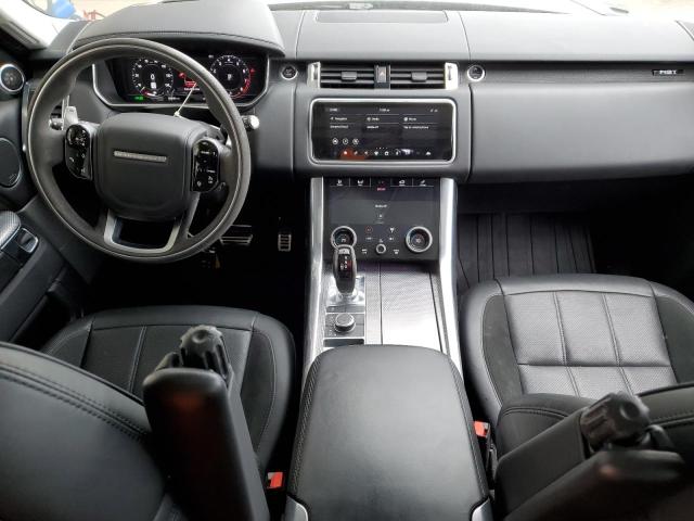 Photo 8 from auction – 2021 LAND ROVER RANGE ROVE with VIN SALWS2RU2MA760719
