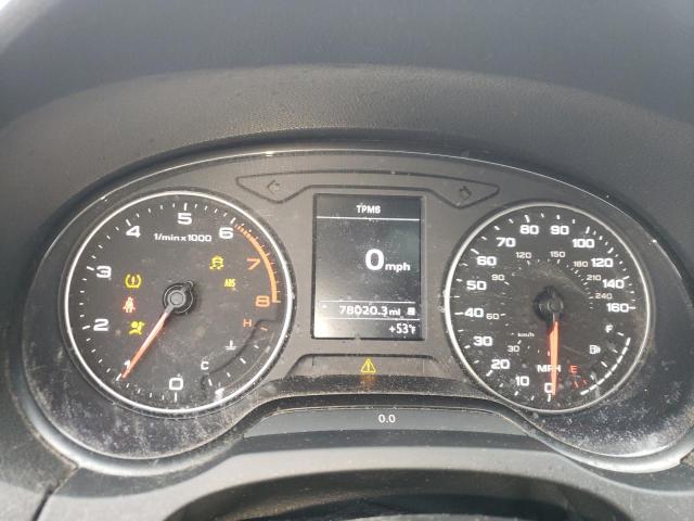 Photo 9 from auction – 2015 AUDI A3 PREMIUM with VIN WAUBFGFF5F1012351