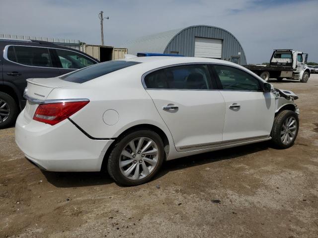 Photo 3 from auction – 2016 BUICK LACROSSE with VIN 1G4GB5G3XGF233876