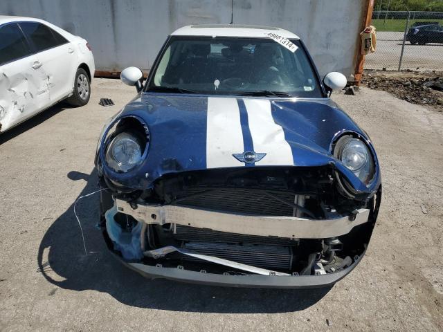 Photo 5 from auction – 2017 MINI COOPER with VIN WMWXP5C39H2D71591