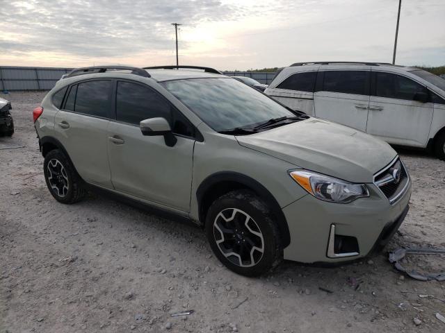 Фото 4 с аукциона – 2017 SUBARU CROSSTREK с VIN JF2GPAKC4HH242733