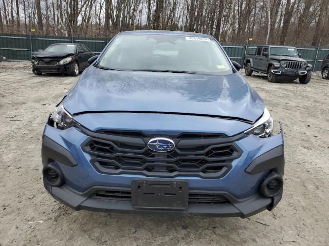 Photo 5 from auction – 2024 SUBARU CROSSTREK with VIN JF2GUABC1RH262755