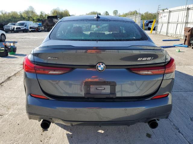 Zdjęcie 6 z aukcji – 2021 BMW 228XI z VIN WBA73AK06M7J07735