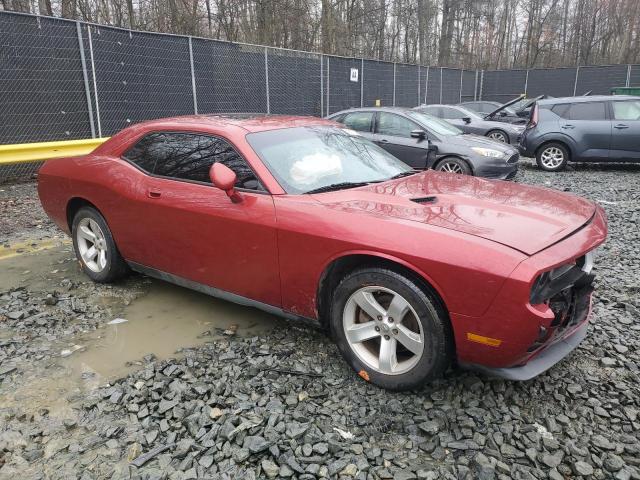 Photo 4 from auction – 2010 DODGE CHALLENGER with VIN 2B3CJ4DV5AH103226