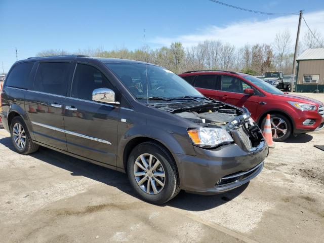 Photo 4 from auction – 2014 CHRYSLER TOWN & COU with VIN 2C4RC1CG4ER426817