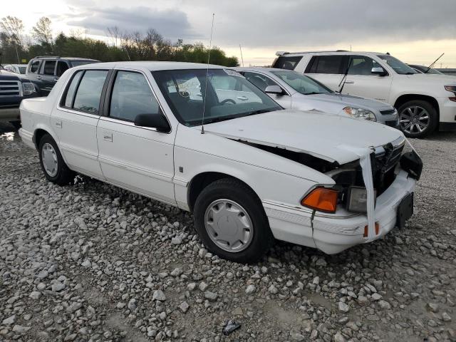 Фото 4 с аукциона – 1991 DODGE SPIRIT с VIN 1B3XA4635MF702212
