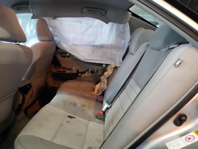 Photo 10 from auction – 2017 TOYOTA CAMRY LE with VIN 4T1BF1FK3HU376455