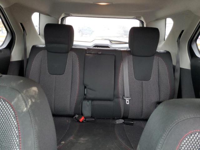 Photo 10 from auction – 2011 CHEVROLET EQUINOX with VIN 2GNALDEC2B1168761