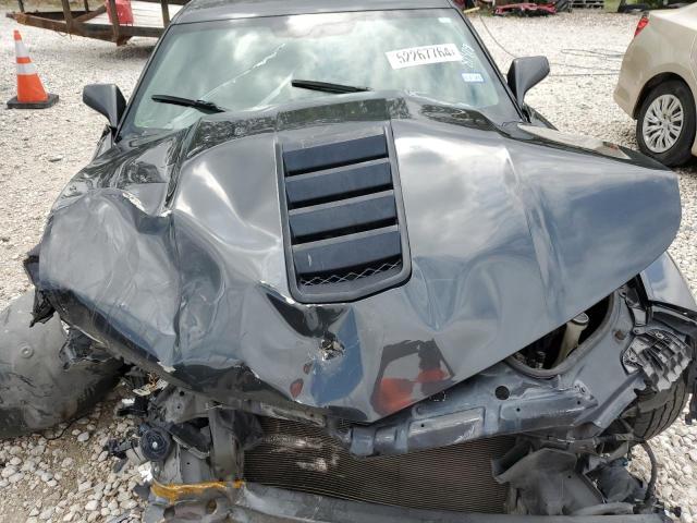 Photo 11 from auction – 2014 CHEVROLET CAMARO 2SS with VIN 2G1FK1EJ0E9216089