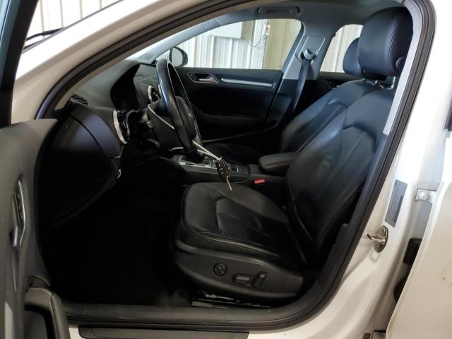 Photo 7 from auction – 2016 AUDI A3 PREMIUM with VIN WAUA7GFF1G1060911