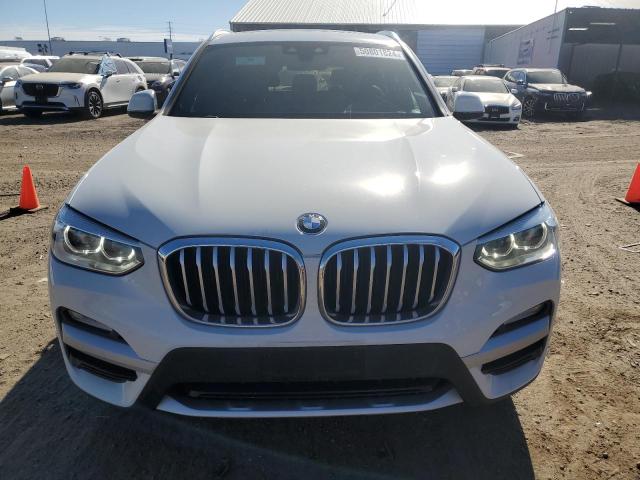 Photo 5 from auction – 2018 BMW X3 XDRIVE3 with VIN 5UXTR9C58JLC80721