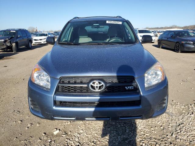 Photo 5 from auction – 2011 TOYOTA RAV4 with VIN 2T3BK4DV6BW044261