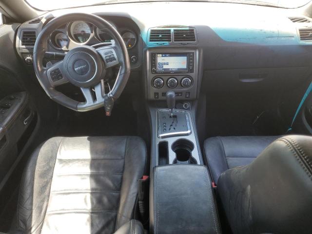 Photo 8 from auction – 2014 DODGE CHALLENGER with VIN 2C3CDYBT2EH224756