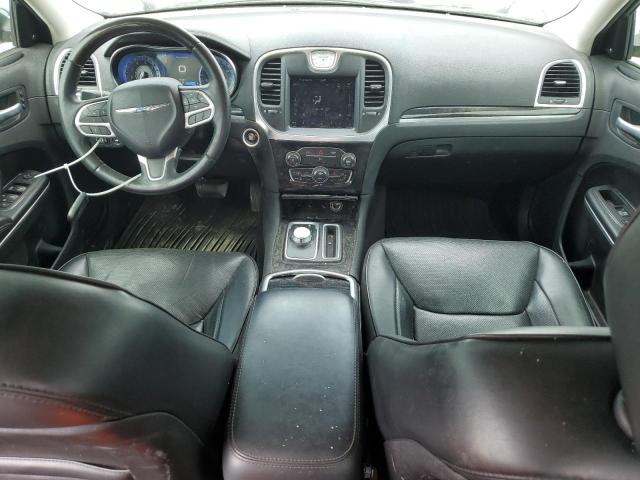 Photo 8 from auction – 2018 CHRYSLER 300 LIMITE with VIN 2C3CCAEG2JH148703