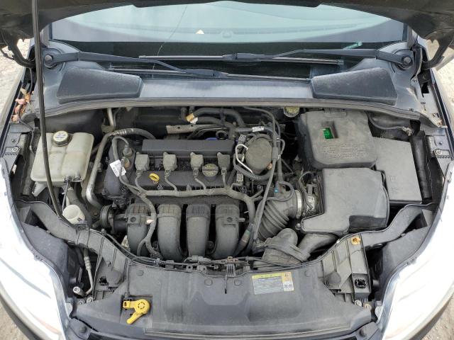 Photo 11 from auction – 2012 FORD FOCUS SE with VIN 1FAHP3F24CL312050