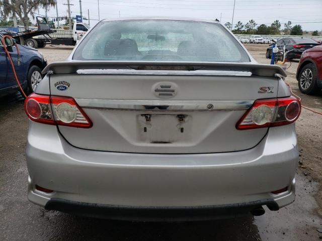 صورة رقم 6 من المزاد - 2012 TOYOTA COROLLA BA مع VIN 5YFBU4EE6CP035032