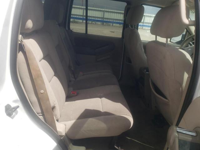 Photo 10 from auction – 2006 FORD EXPLORER X with VIN 1FMEU73E06UB32361