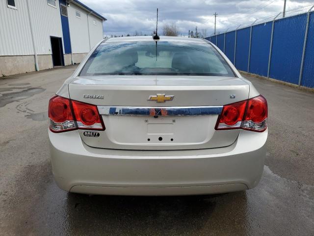 Photo 6 from auction – 2015 CHEVROLET CRUZE LT with VIN 1G1PC5SB2F7274245