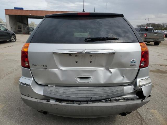 Photo 6 from auction – 2007 CHRYSLER PACIFICA T with VIN 2A8GM68X97R338268