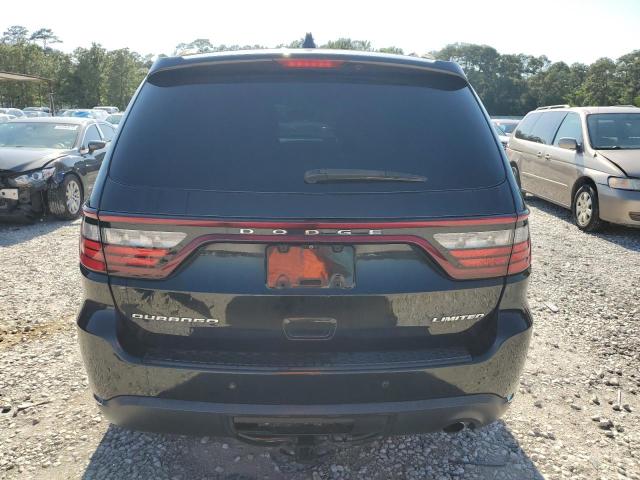 Photo 6 from auction – 2014 DODGE DURANGO LI with VIN 1C4RDHDG4EC353901