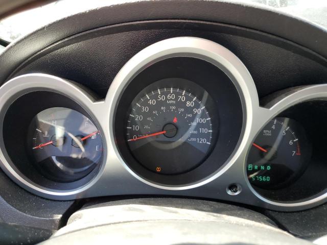 Photo 9 from auction – 2010 CHRYSLER SEBRING LI with VIN 1C3CC5FD1AN190962