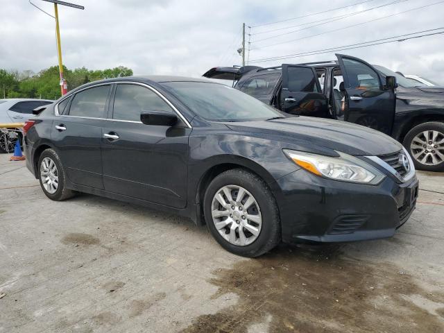Photo 4 from auction – 2016 NISSAN ALTIMA 2.5 with VIN 1N4AL3APXGN351641
