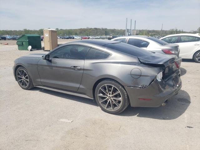 Photo 2 from auction – 2016 FORD MUSTANG with VIN 1FA6P8THXG5209061