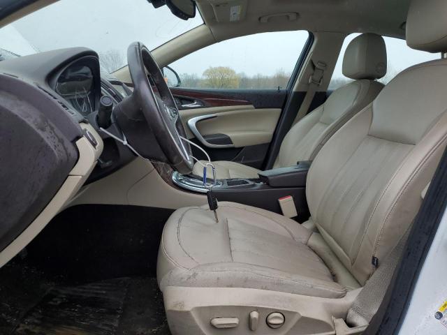 Photo 7 from auction – 2017 BUICK REGAL PREM with VIN 2G4GR5GX9H9128531