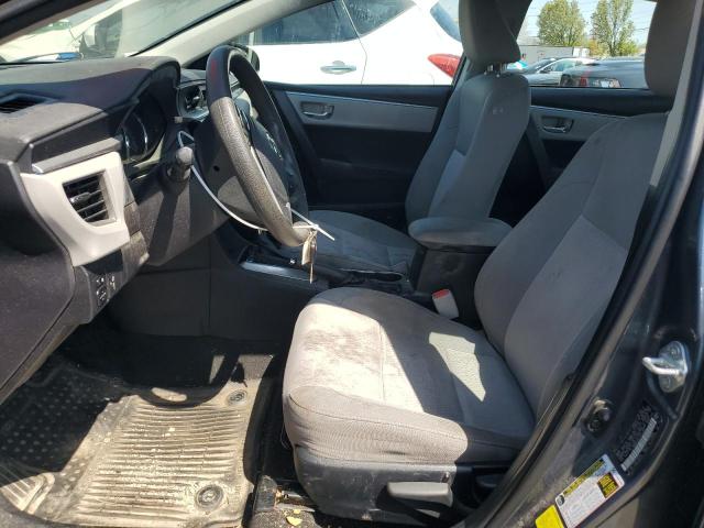 Zdjęcie 7 z aukcji – 2015 TOYOTA COROLLA L z VIN 2T1BURHE9FC429007