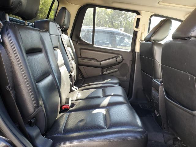 Photo 10 from auction – 2010 FORD EXPLORER S with VIN 1FMEU3DE6AUA49646